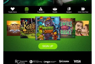 Gaming Club - slots page | frwziden.shop