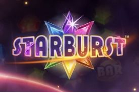 Starburst review