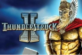 Thunderstruck II review