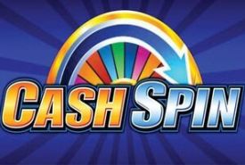 Cash Spin review